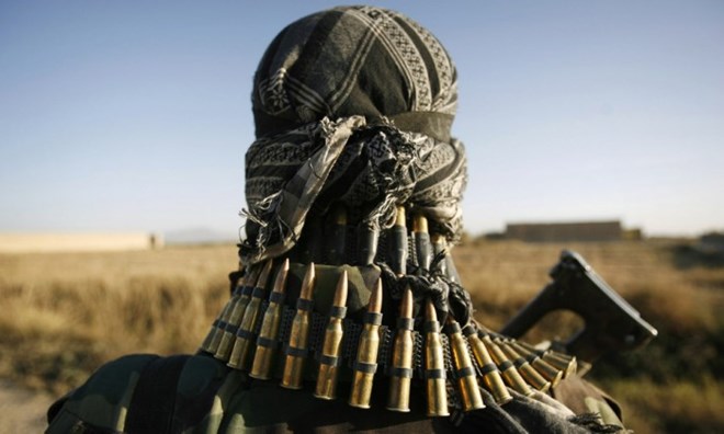 Tổng thống Nga cảnh b&aacute;o nguy cơ Taliban x&acirc;m nhập Trung &Aacute;, theo tin tức mới cập nhật quốc tế 