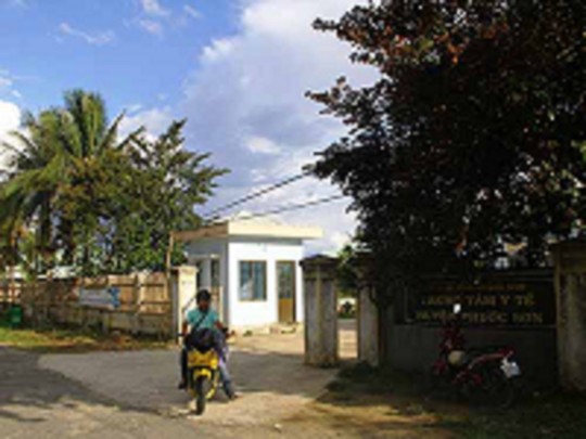 Tin tức mới cập nhật trong nước, bệnh 