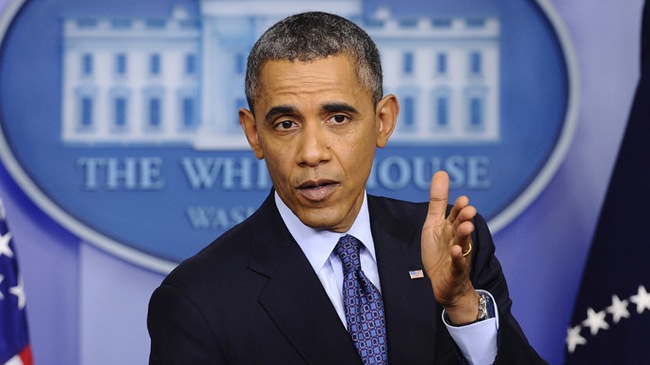 Tổng thống Mỹ Barack Obama bảo vệ thỏa thuận hạt nh&acirc;n với Iran, tin tức mới cập nhật quốc tế 