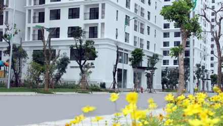 H&agrave; Nội sẽ thu&ecirc; chung cư cao cấp cho d&acirc;n ở, theo tin tức mới cập nhật trong nước 