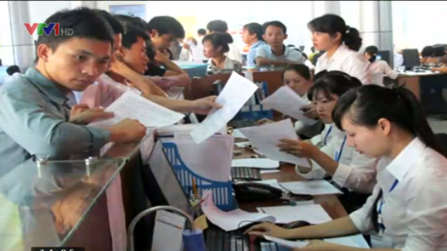 Tin tức mới cập nhật trong nước, Lao động đi l&agrave;m việc ở nước ngo&agrave;i được hỗ trợ vay 100% chi ph&iacute;
