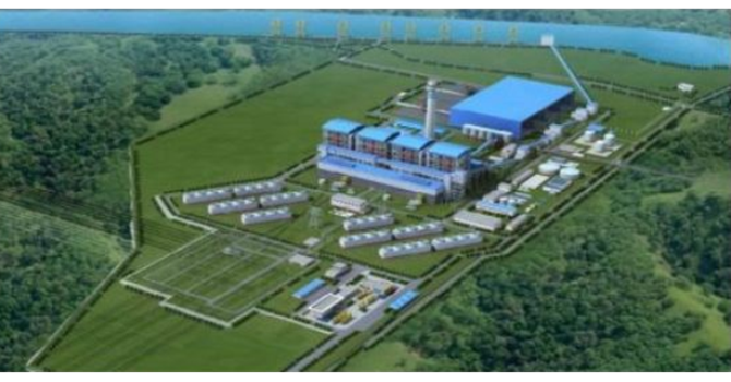 Tin tức mới cập nhật trong nước, Trung Quốc x&acirc;y nh&agrave; m&aacute;y điện 1,75 tỷ USD tại Việt Nam