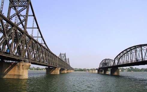 Trung Quốc sẽ mở một tuyến đường sắt cao tốc tới bi&ecirc;n giới với Triều Ti&ecirc;n , theo tin tức mới cập nhật quốc tế 