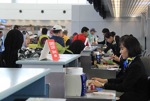 C&aacute;c  h&atilde;ng h&agrave;ng kh&ocirc;ng sẽ phải c&ocirc;ng khai t&igrave;nh trạng ghế tr&ecirc;n chuyến bay, theo tin tức mới cập nhật trong nước 