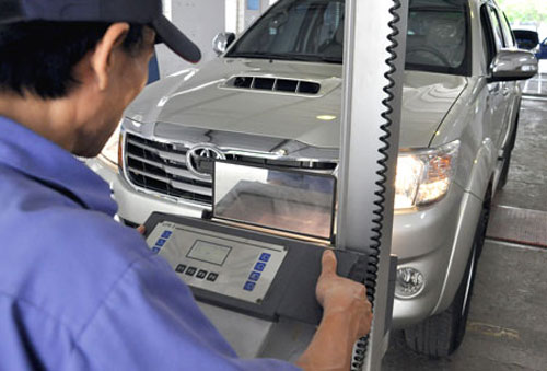 Tin tức mới cập nhật trong nước, hàng loạt đăng ki&ecirc;̉m vi&ecirc;n nh&acirc;̣n ti&ecirc;̀n của lái xe bị sa thải