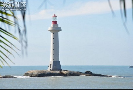 Trung Quốc khởi c&ocirc;ng 2 ngọn hải đăng tr&aacute;i ph&eacute;p tại quần đảo Trường Sa, theo tin tức mới cập nhật 