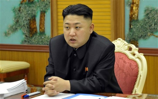 Triều Ti&ecirc;n lại gay gắt chỉ tr&iacute;ch H&agrave;n Quốc