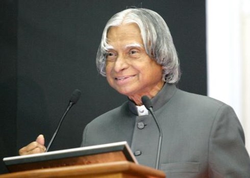 Cựu Tổng thống Ấn Độ Abdul Kalam  qua đời ng&agrave;y 27/7 do đột quỵ, tin tức mới cập nhật quốc tế 