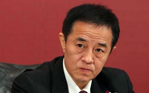 Cựu Phó Chánh án Tòa án Nhân dân Tối cao Trung Quốc Hề Hiểu Minh đã bị cách chức, theo tin tức mới cập nhật quốc tế Cựu Phó Chánh án Tòa án Nhân dân Tối cao Trung Quốc Hề Hiểu Minh đã bị cách chức, theo tin tức mới cập nhật quốc tế