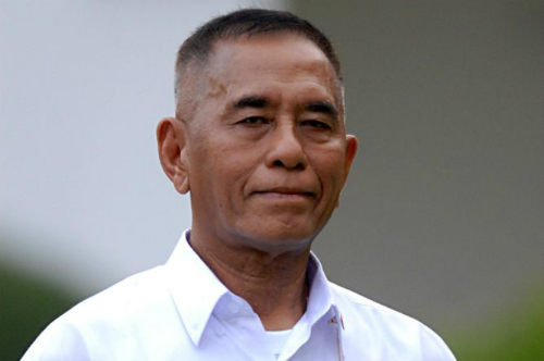 Indonesia k&ecirc;u gọi tuần tra chung tr&ecirc;n Biển Đ&ocirc;ng