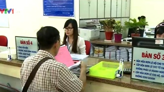 Bộ T&agrave;i ch&iacute;nh y&ecirc;u cầu r&agrave; so&aacute;t lại quy tr&igrave;nh cưỡng chế nợ thuế