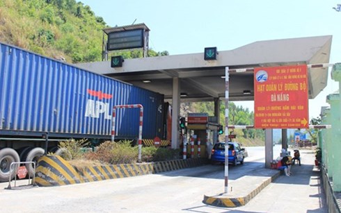 Trạm thu ph&iacute; Nam Hải V&acirc;n sẽ dừng hoạt động từ ng&agrave;y 1/1/2016, theo tin tức mới cập nhật trong nước 
