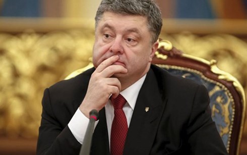 Tổng thống Ukraine đ&atilde; mời t&acirc;n tổng thống Ba Lan thăm Kiev nh&acirc;n việc Ba Lan ngỏ &yacute; l&agrave;m trung gian h&ograve;a giải xung đột ở v&ugrave;ng Donbass, theo tin tức mới cập nhật quốc tế 