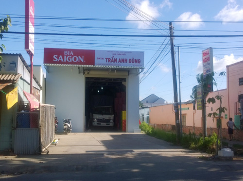 Tin tức mới cập nhật: Tháo dỡ nhà ông Trần Văn Truyền tại Bến Tre Tin tức mới cập nhật: Tháo dỡ nhà ông Trần Văn Truyền tại Bến Tre