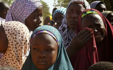 IS v&agrave; Boko Haram đ&atilde; chuyển sang d&ugrave;ng chiến thuật khủng bố mới