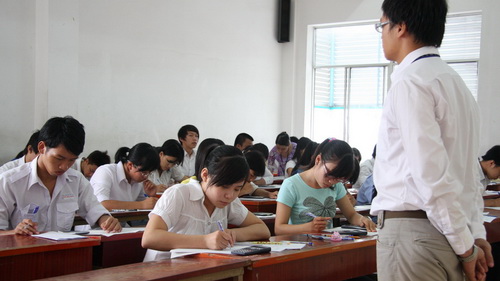 H&agrave; Nội tuyệt đối sẽ kh&ocirc;ng thu tiền thi thử tốt nghiệp l&agrave; tin tức mới cập nhật h&ocirc;m nay