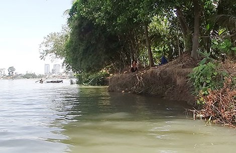 Tin tức mới cập nhật ng&agrave;y 28/3/2015 cho biết, Bộ đề nghị UBND tỉnh Đồng Nai c&oacute; b&aacute;o c&aacute;o cụ thể về t&igrave;nh h&igrave;nh triển khai dự &aacute;n lấp s&ocirc;ng