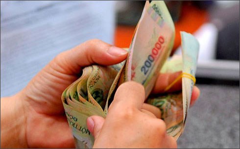 Tết này, công nhân ở Hà Nội sẽ có mức thưởng Tết nhỉnh hơn Tết 2014 Tết này, công nhân ở Hà Nội sẽ có mức thưởng Tết nhỉnh hơn Tết 2014