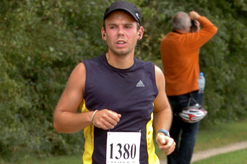 Cơ ph&oacute; Andreas Lubitz
