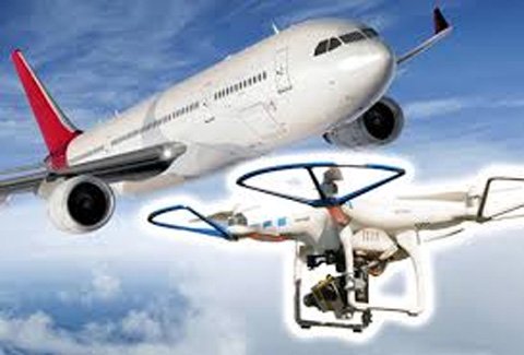 Hai m&aacute;y bay su&yacute;t đ&acirc;m nhau trong gang tấc ở New York, theo tin tức mới cập nhật 