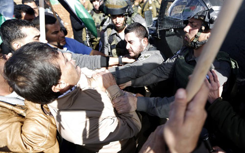 Tin tức mới cập nhật h&ocirc;m nay: Palestine l&ecirc;n &aacute;n Israel sau c&aacute;i chết của Bộ trưởng Ziad Abu Ein