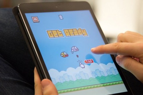 Tin tức mới cập nhật h&ocirc;m nay: 'Cha đẻ' của Flappy Bird v&agrave;o danh s&aacute;ch triệu ph&uacute; thế giới