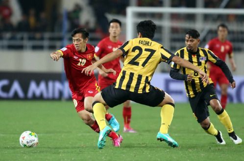 Tin tức mới cập nhật h&ocirc;m nay: AFF kh&ocirc;ng t&igrave;m thấy nghi vấn trận Việt Nam thua Malaysia