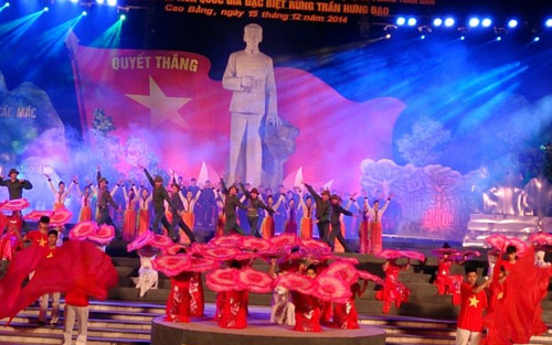 Tin tức mới cập nhật h&ocirc;m nay: Rừng Trần Hưng Đạo được c&ocirc;ng nhận l&agrave; Di t&iacute;ch Quốc gia đặc biệt