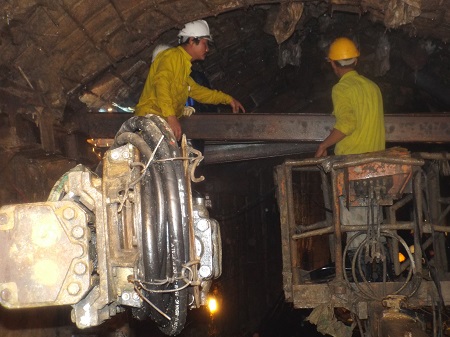 Tin tức mới cập nhật: Diễn biến mới nhất vụ giải cứu nạn nh&acirc;n sập hầm thủy điện Đạ D&acirc;ng