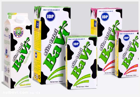 Tin tức mới cập nhật: R&oacute;t 45 triệu USD v&agrave;o ng&agrave;nh sữa