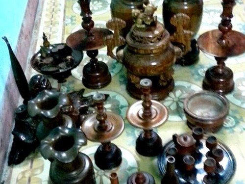 Tin tức mới cập nhật: Triệt ph&aacute; đường d&acirc;y chuy&ecirc;n trộm gỗ hu&ecirc; lớn