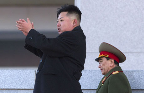 Tin tức mới cập nhật: Nga x&aacute;c nhận Tổng thống Putin mời &ocirc;ng Kim Jong-un sang thăm