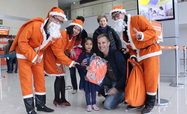 Tin tức mới cập nhật: Jetstar Pacific mở th&ecirc;m 5 đường bay gi&aacute; rẻ nội địa mới