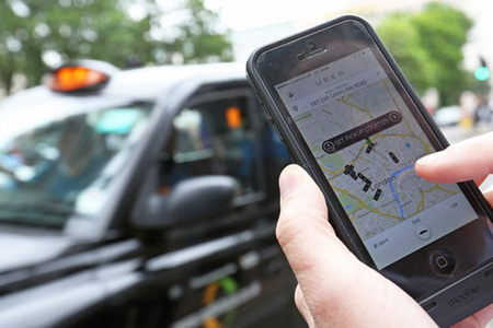 Tin tức mới cập nhật ng&agrave;y 3/12: Bộ trưởng Thăng ph&aacute;p biểu về hiện tượng Uber