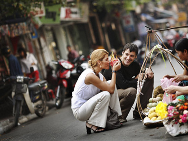 Tin tức mới cập nhật: Việt Nam v&agrave;o top 20 điểm đến đ&aacute;ng du lịch nhất 2015