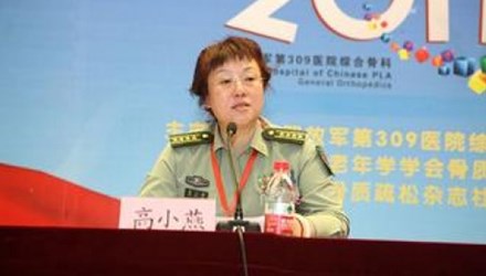 Tin tức mới cập nhật h&ocirc;m nay: Tham nhũng trong qu&acirc;n đội Trung Quốc rất lớn
