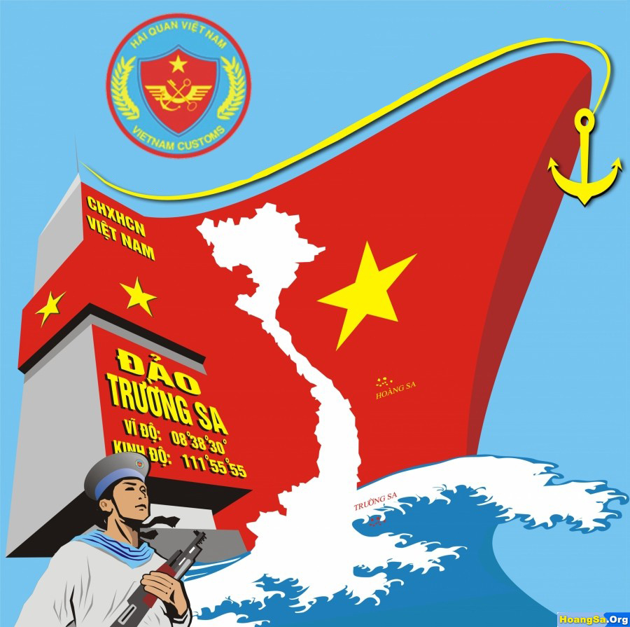 Tin tức mới cập nhật h&ocirc;m nay: Hơn 87.000 thư &ldquo;Viết về huyện đảo Ho&agrave;ng Sa th&acirc;n y&ecirc;u&rdquo;