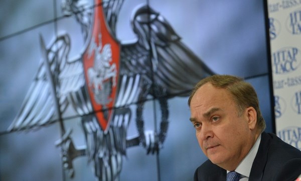 Ukraine kh&ocirc;ng muốn thừa nhận đ&oacute;ng g&oacute;p của Nga đối với họ