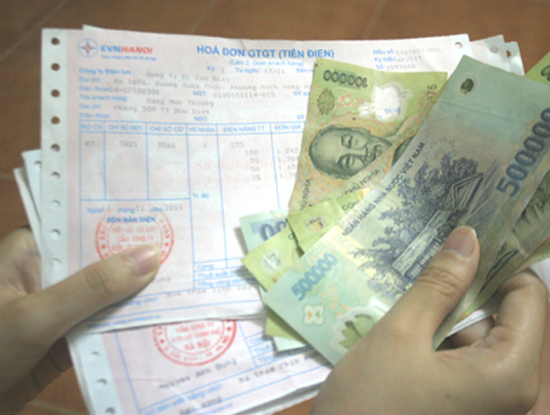 Tin tức mới cập nhật: Hỗ trợ tiền điện 46.000 đồng/th&aacute;ng cho hộ ch&iacute;nh s&aacute;ch