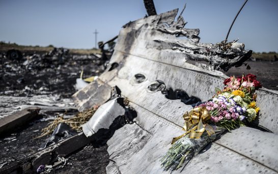 Tin tức mới cập nhật: Chiến cơ Ukraine trở về thiếu t&ecirc;n lửa trong ng&agrave;y MH17 gặp thảm họa