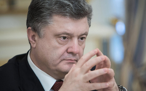 Tổng thống Ukraine Poroshenko cảnh b&aacute;o chiến tranh c&oacute; thể t&aacute;i diễn l&agrave; tin tức mới cập nhật h&ocirc;m nay