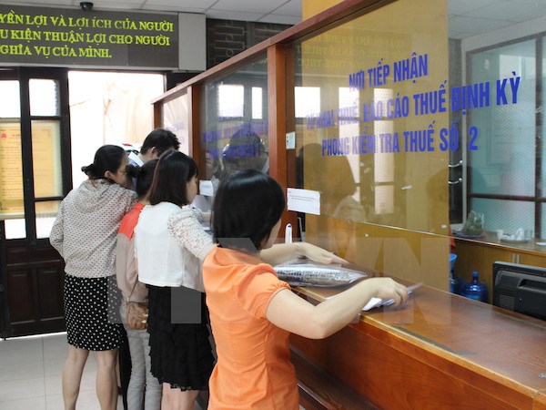 Đại diện Bộ T&agrave;i ch&iacute;nh khẳng định đ&atilde; ho&agrave;n tất việc vay 30.000 tỷ đồng từ Ng&acirc;n h&agrave;ng Nh&agrave; nước