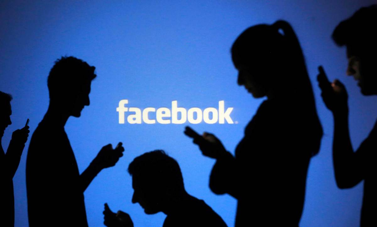 Theo tin tức mới nhất, c&ocirc; g&aacute;i 14 tuổi ở Hoa Kỳ thiệt mạng do m&acirc;u thuẫn tr&ecirc;n Facebook