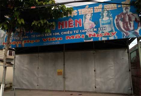 Tin tức mới nhất về nam thanh ni&ecirc;n bị tạ đ&egrave; chết tại B&igrave;nh Dương