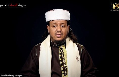 Thủ lĩnh tinh thần tự xưng của Al-Qaeda đ&atilde; bị ti&ecirc;u diệt