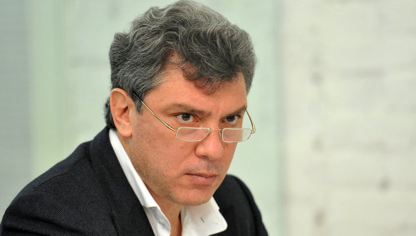 Vụ &aacute;m s&aacute;t &ocirc;ng Boris Nemtsov đang đi theo chiều hướng kh&oacute; dự đo&aacute;n