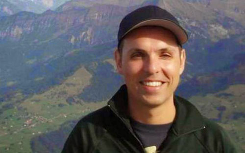 Cơ phó máy bay Andreas Lubitz Cơ phó máy bay Andreas Lubitz