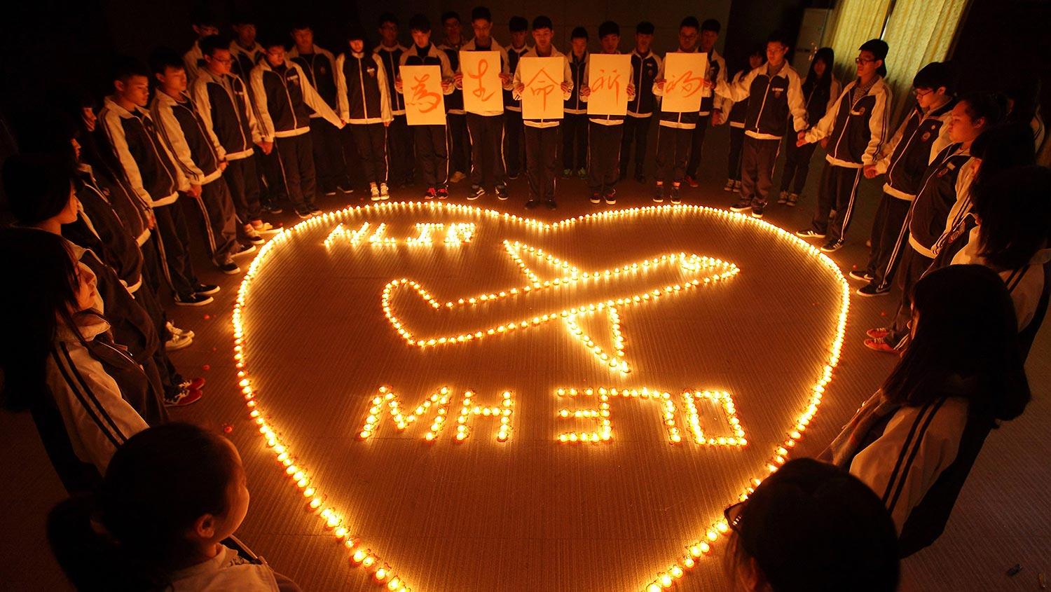 Đ&atilde; 5 th&aacute;ng tr&ocirc;i qua kể từ khi m&aacute;y bay Malaysia MH370 mất t&iacute;ch