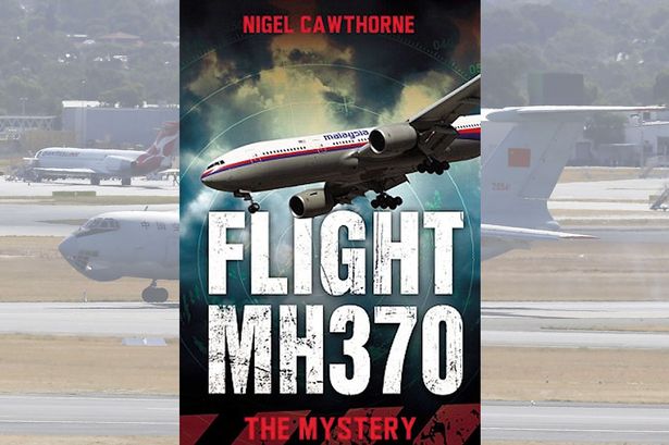 Sự kiện m&aacute;y bay mất t&iacute;ch MH370 v&agrave; vụ m&aacute;y bay Malaysia MH17 c&oacute; nhiều n&eacute;t tương đồng