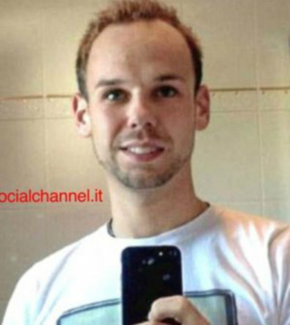 Cơ ph&oacute; Andreas Lubitz, phi c&ocirc;ng tr&ecirc;n chiếc m&aacute;y bay Đức rơi ở Ph&aacute;p h&ocirc;m 24/3